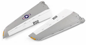 Freewing 64mm EDF F-14 Tomcat Main Wing