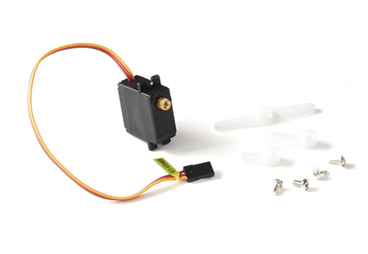 Freewing 23g Smart Servo Reverse with 200mm (7 inch) Lead