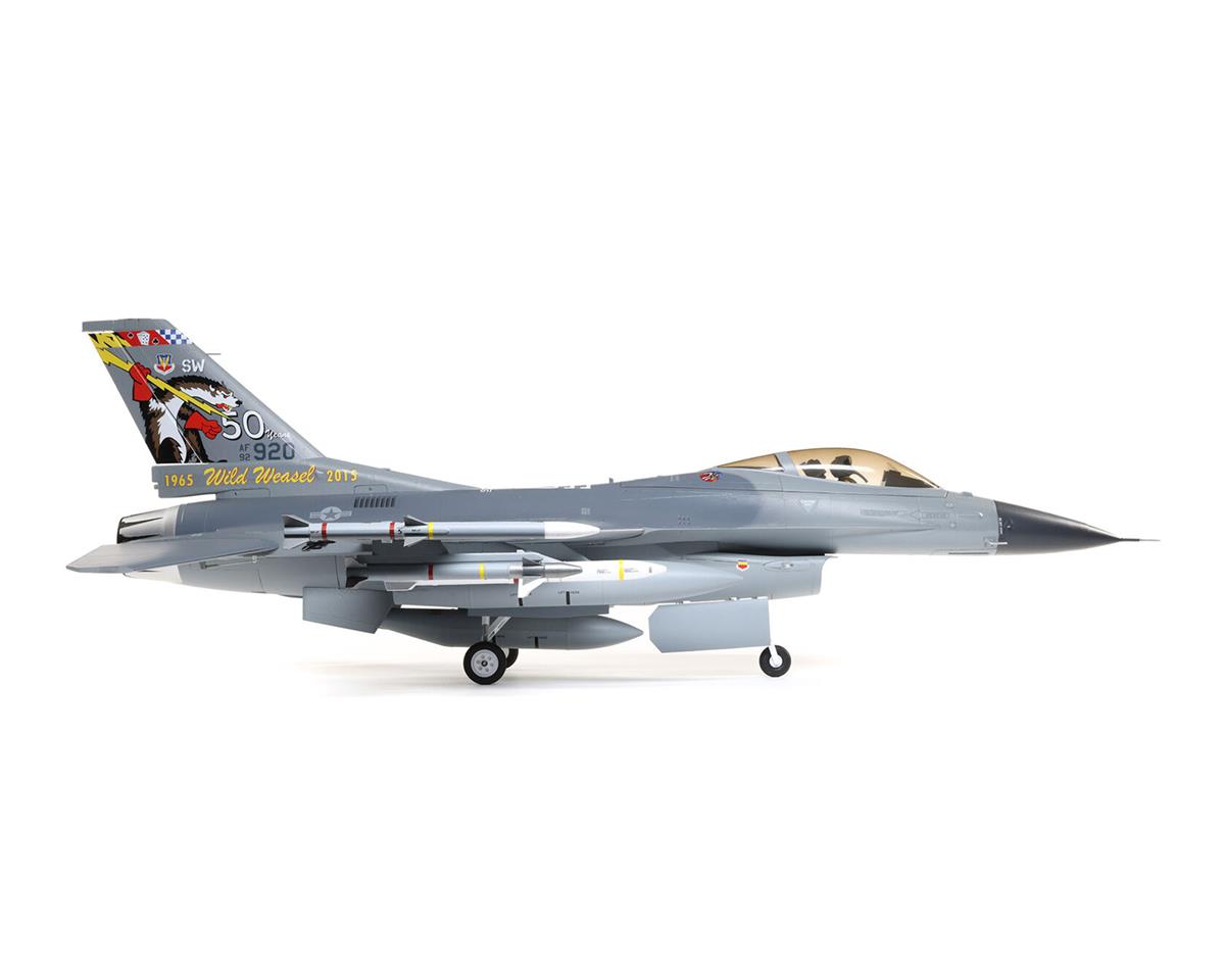 Freewing F-16 Falcon 80mm PNP EDF Jet