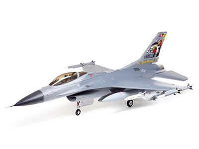 Freewing F16 Falcon 80mm PNP EDF Jet  RC Airlane