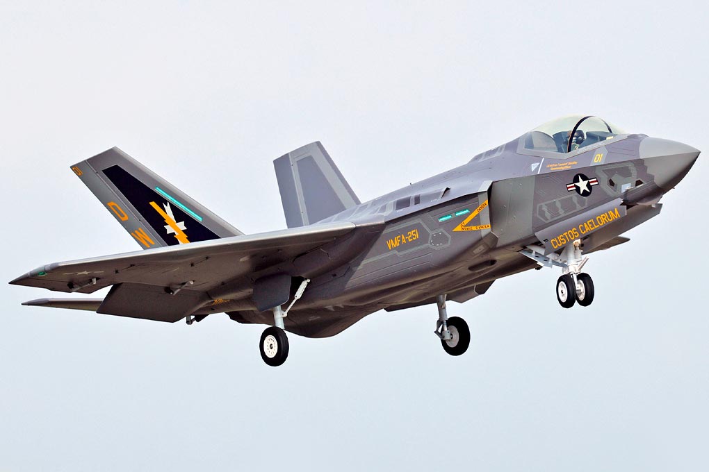 Gear Down. Sequence Complete.