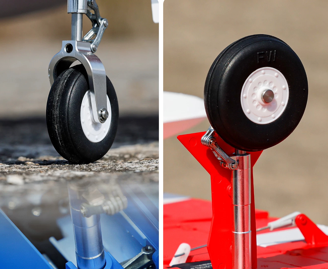 Freewing K-8 Karakorum 70mm EDF PNP RC Jet